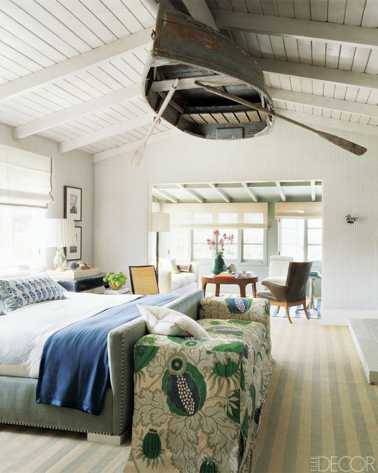The New Season Is Here And These Are Our Favorite Summer Bedrooms 3