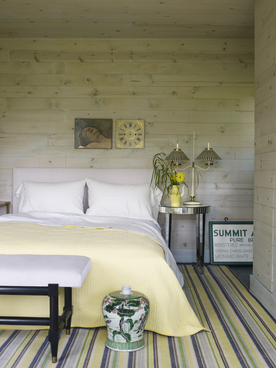 The New Season Is Here And These Are Our Favorite Summer Bedrooms