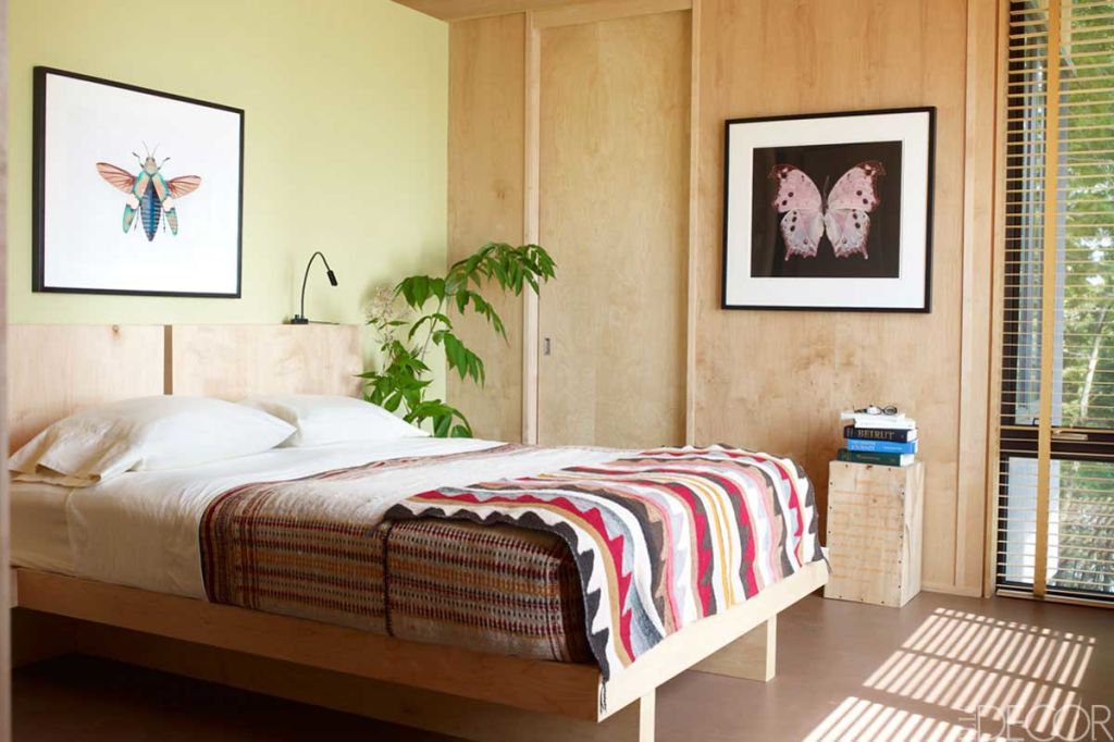 The New Season Is Here And These Are Our Favorite Summer Bedrooms 6