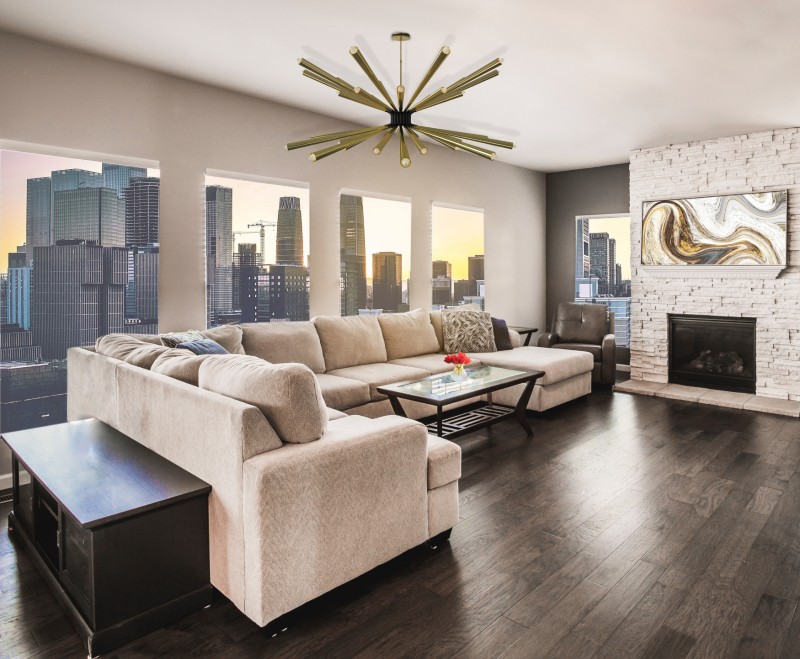 Top Living Room Designs in Pastel Colors You Can’t Miss This Year
