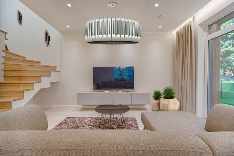 Top Living Room Designs in Pastel Colors You Can’t Miss This Year