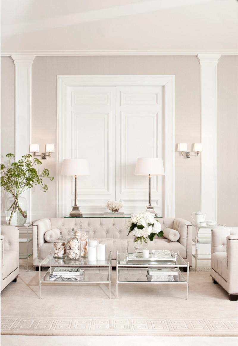 Top Living Room Designs in Pastel Colors You Can’t Miss This Year