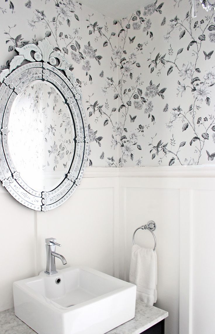 Turn Your Bathroom Into an At-Home Spa