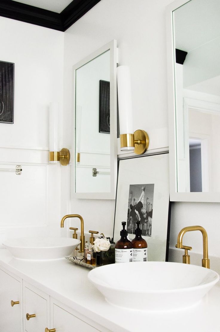 Turn Your Bathroom Into an At-Home Spa