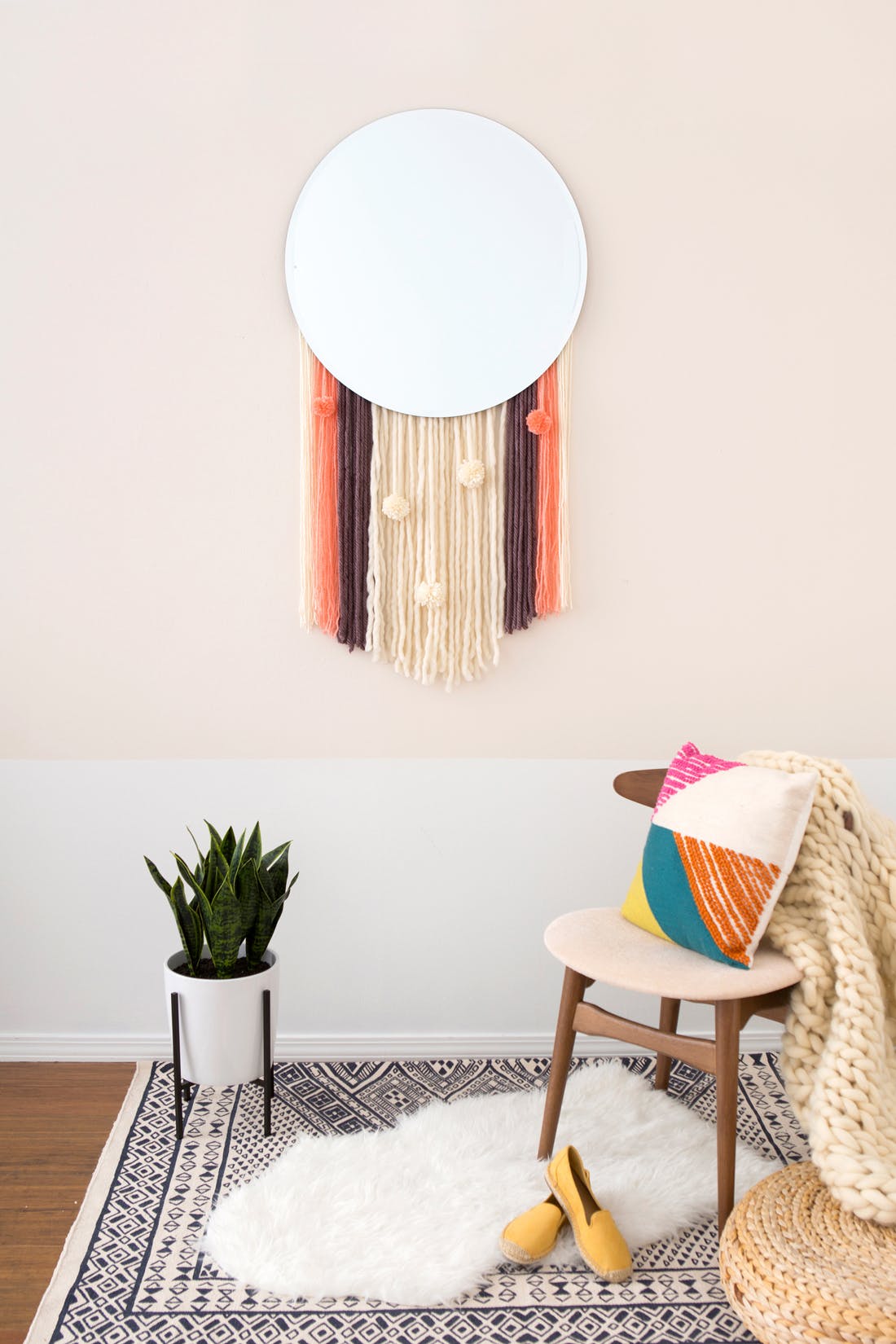 Turn Your Home into An Amazing Den With This Bedroom Decorating Ideas! 2