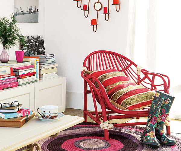 Turn Your Home into An Amazing Den With This Bedroom Decorating Ideas! 3