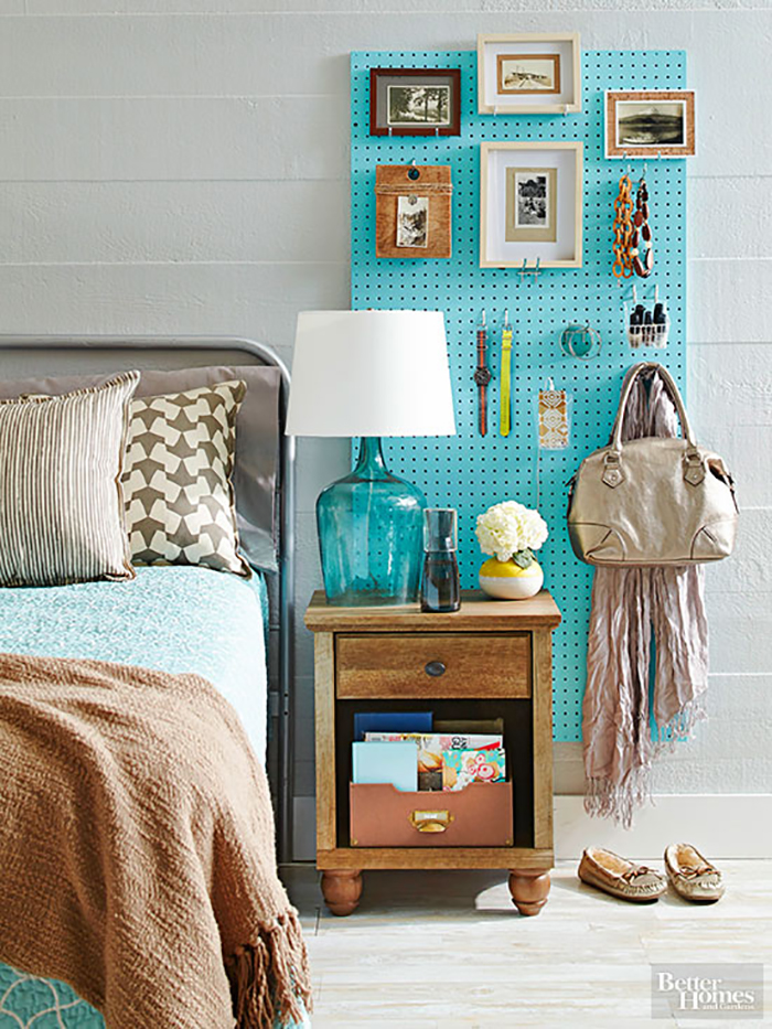 Turn Your Home into An Amazing Den With This Bedroom Decorating Ideas! 4