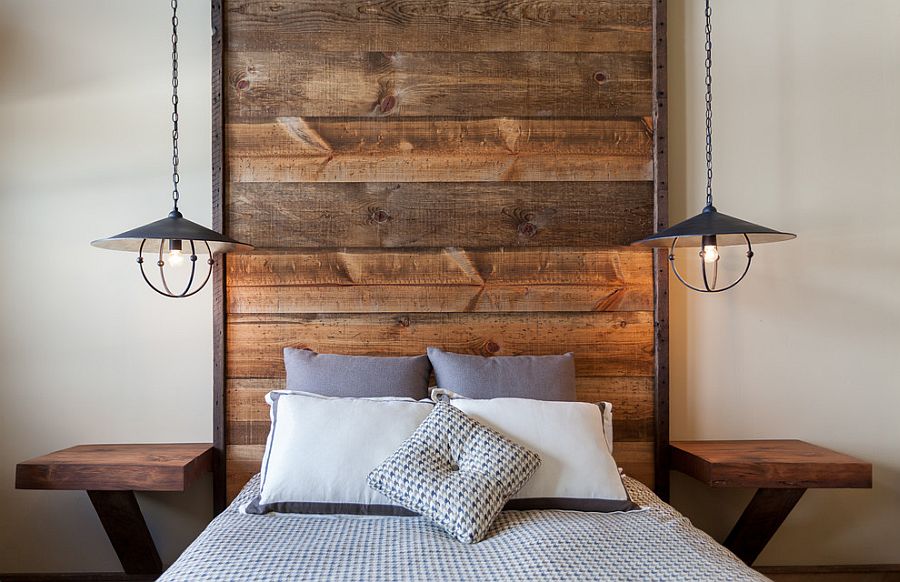 Turn Your Home into An Amazing Den With This Bedroom Decorating Ideas! 5