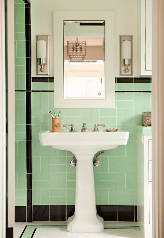 vintage homes time travel