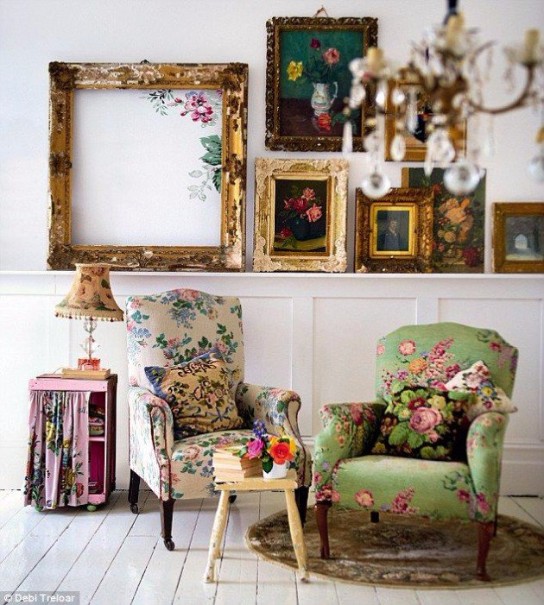 vintage home designs time travel