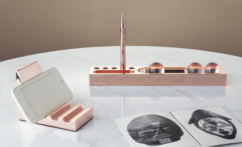 WHAT IF YOUR OFFICE WAS DECORATED BY FURNITURE