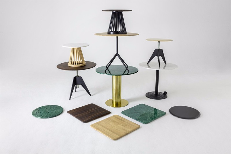 WHAT IF YOUR OFFICE WAS DECORATED BY FURNITURE