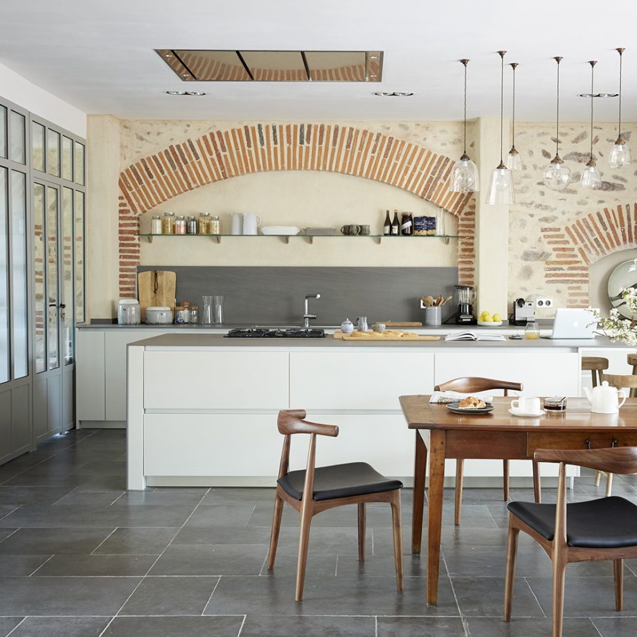 Your Dream Kitchen Design Can Now Become Reality 4