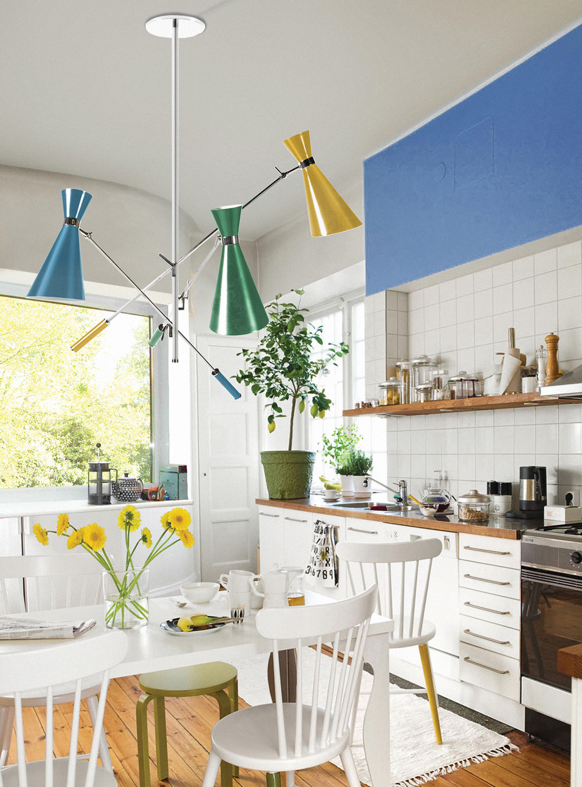 Your Dream Kitchen Design Can Now Become Reality 6