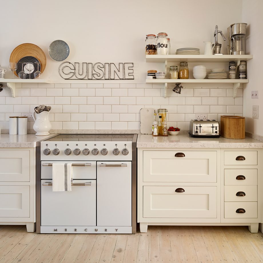 Your Dream Kitchen Design Can Now Become Reality