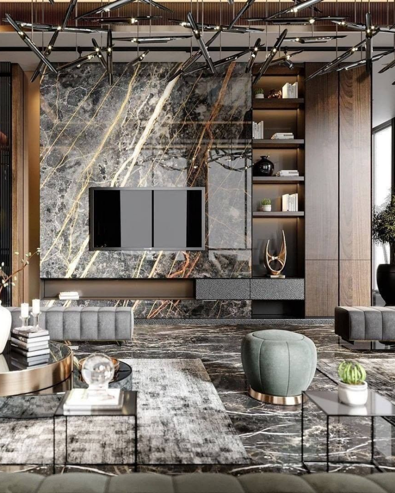 10 Inspirations To Upgrade Your Home Decor To New Heights_13