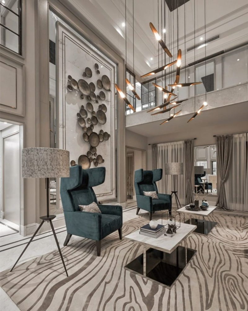 10 Inspirations To Upgrade Your Home Decor To New Heights_8