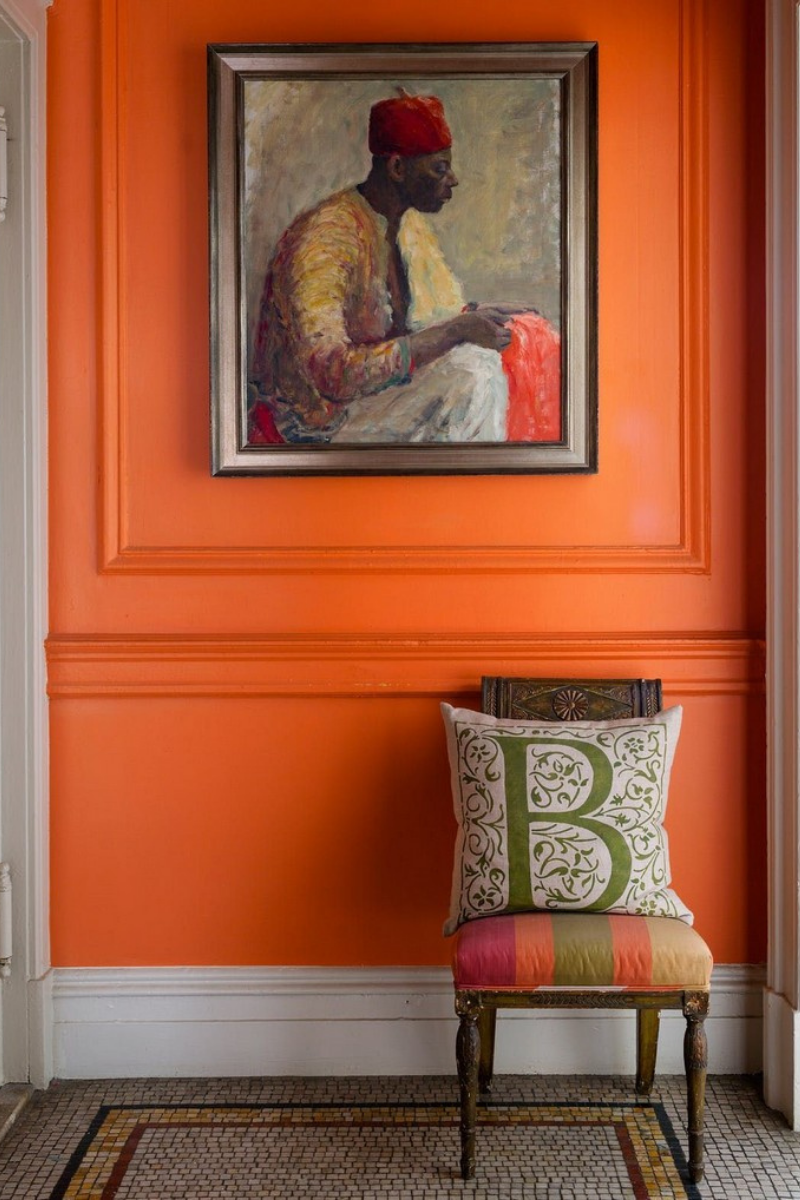 10 LUXURY FURNITURE IDEAS FOR YOUR CURATED ENTRYWAY_6