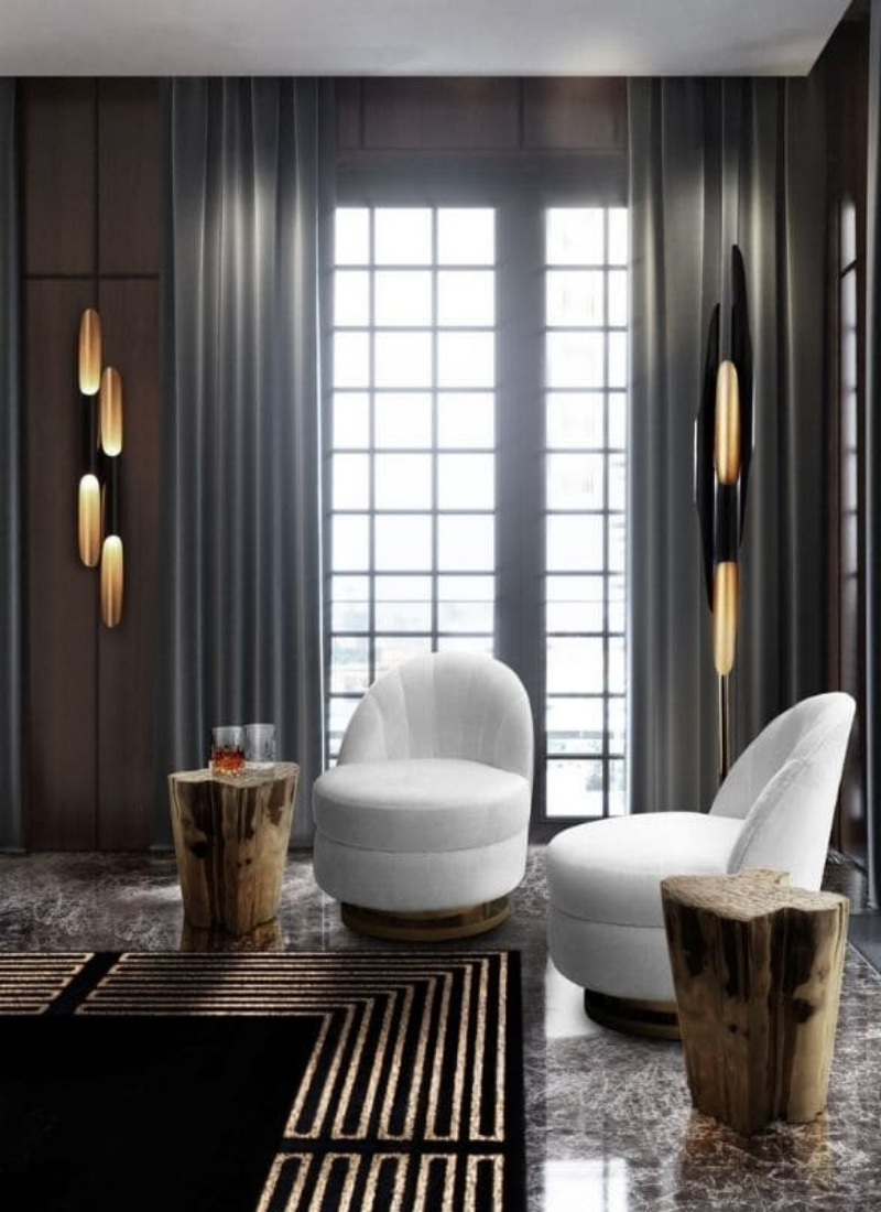 10 Mid Century Design Lamps We’re Obsessed With This Month – And They’re Ready to be Shipped!_11