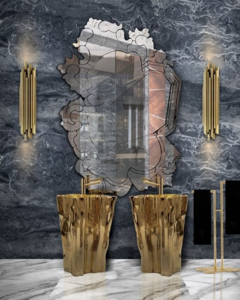 10 Mid Century Design Lamps We’re Obsessed With This Month – And They’re Ready to be Shipped!_12