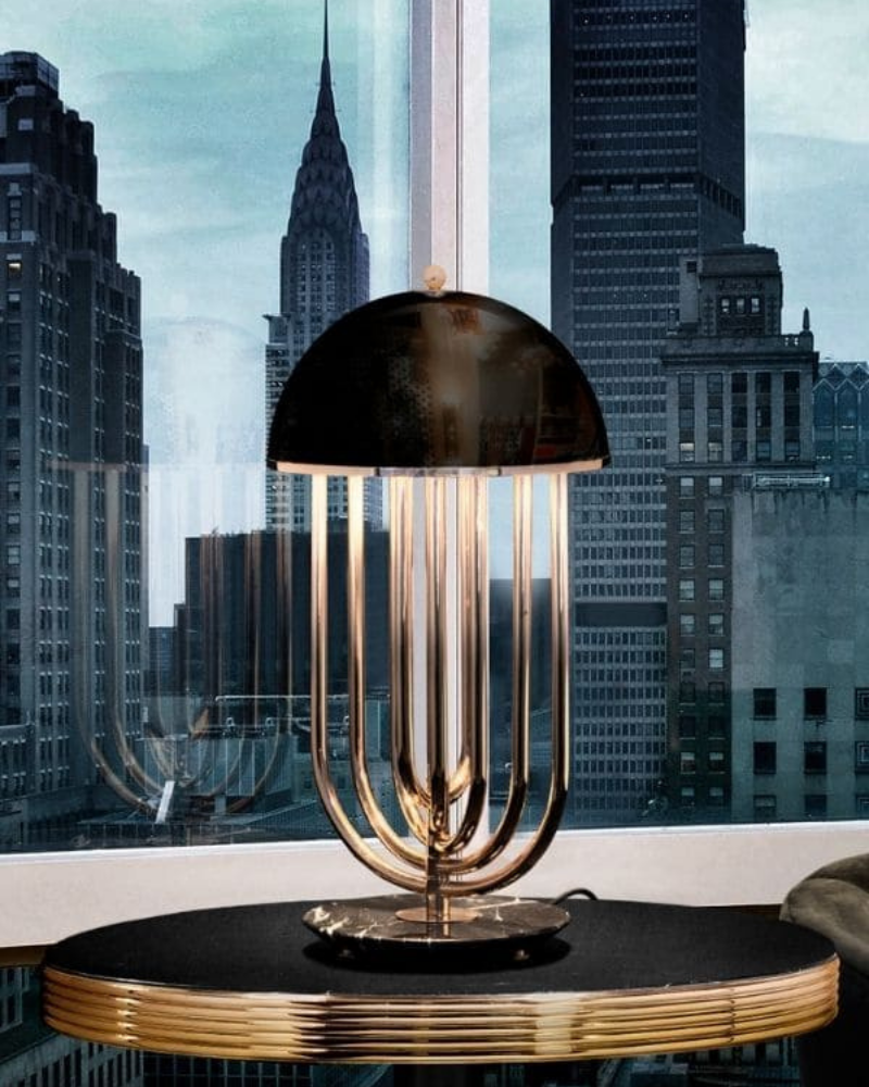 10 Mid Century Design Lamps We’re Obsessed With This Month – And They’re Ready to be Shipped!_13