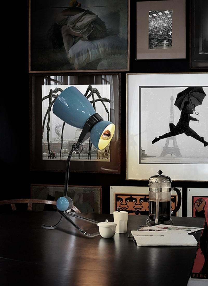 10 Mid Century Design Lamps We’re Obsessed With This Month – And They’re Ready to be Shipped!_15