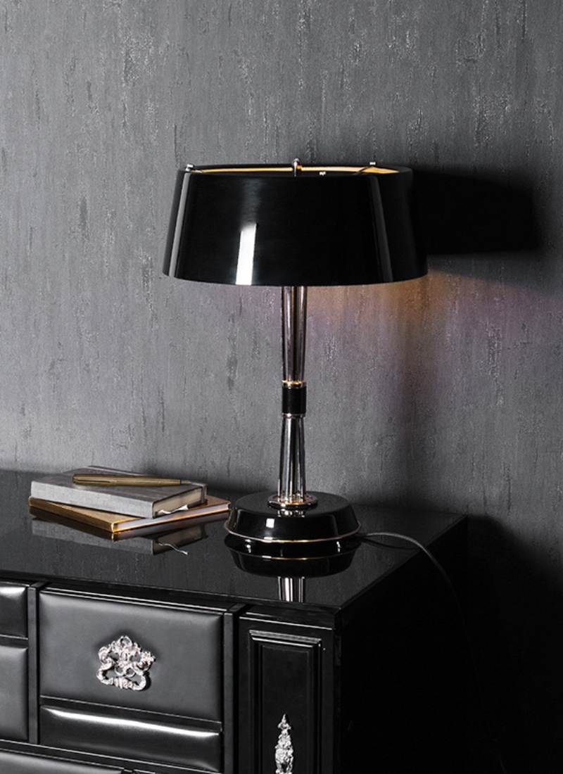 10 Mid Century Design Lamps We’re Obsessed With This Month – And They’re Ready to be Shipped!_16