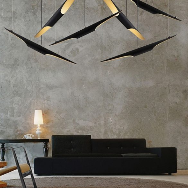 10 Mid Century Design Lamps We’re Obsessed With This Month – And They’re Ready to be Shipped!_2