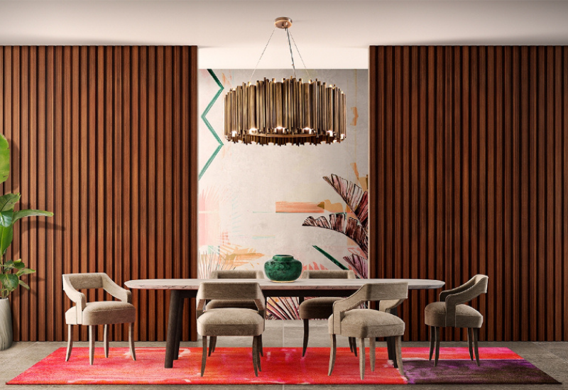 10 Mid Century Design Lamps We’re Obsessed With This Month – And They’re Ready to be Shipped!_5