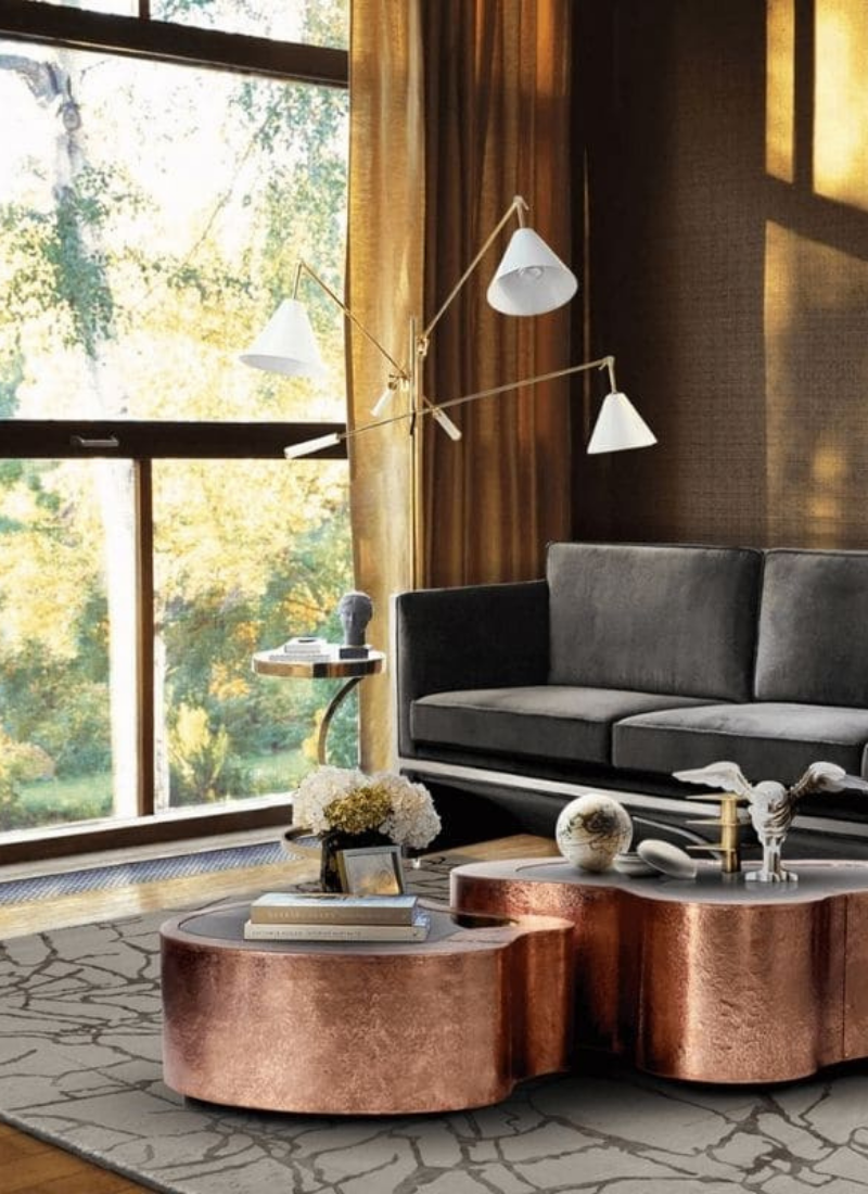 10 Mid Century Design Lamps We’re Obsessed With This Month – And They’re Ready to be Shipped!_7