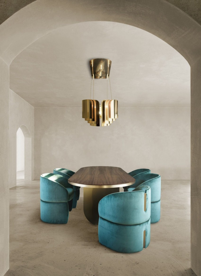 10 Mid-Century Dining Chairs That Will Bring The Glamour Inside_3