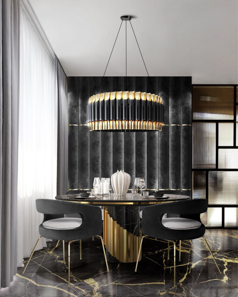 10 Mid-Century Dining Chairs That Will Bring The Glamour Inside_5