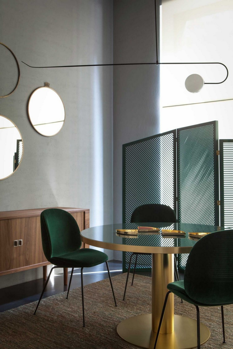 10 Mid-Century Dining Chairs That Will Bring The Glamour Inside_6