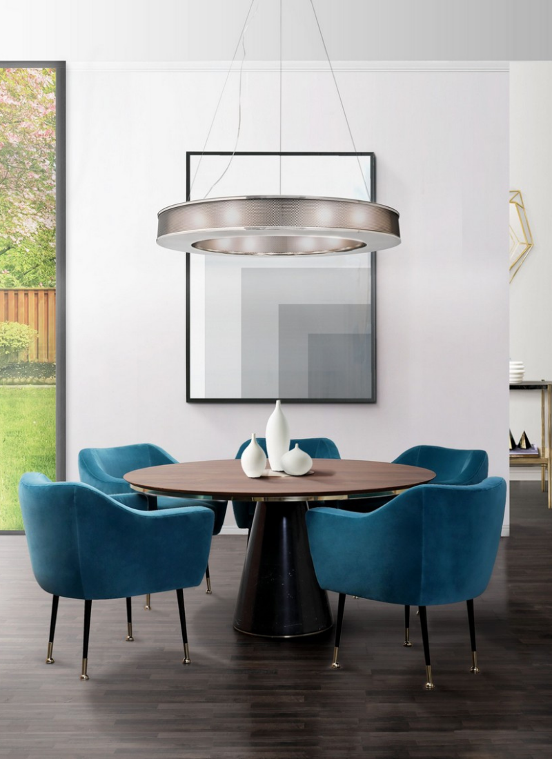 10 Mid-Century Dining Chairs That Will Bring The Glamour Inside_7