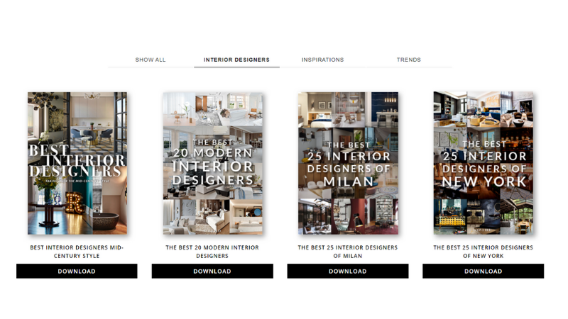 15+ FREE INTERIOR DESIGN EBOOKS TO DOWNLOAD IF YOU’RE A DESIGN AFICIONADO LIKE US!_3