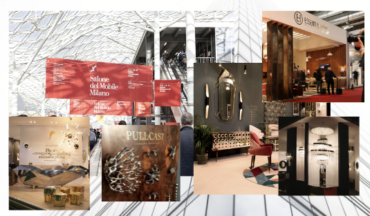 2 Weeks Left For The Event, Here Are Some Milan Design Week Exhibitors 7