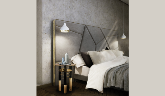 20 Best Ways To Decor Your Bedroom With A Scandinavian Design_feat