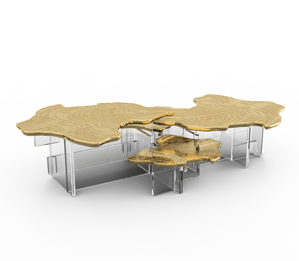 20 Luxury Center Tables You Need In Your Life_4