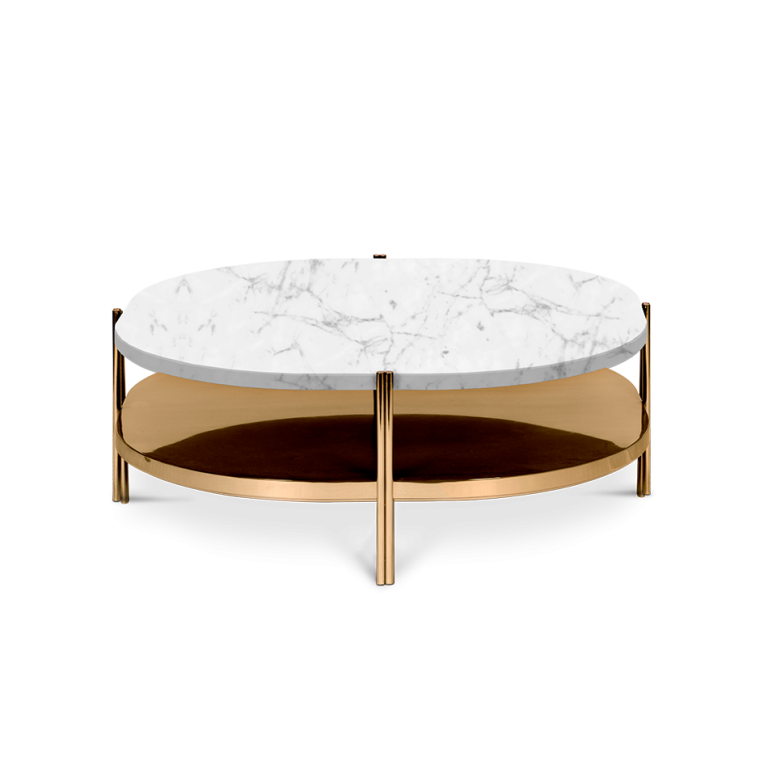 20 Luxury Center Tables You Need In Your Life_5