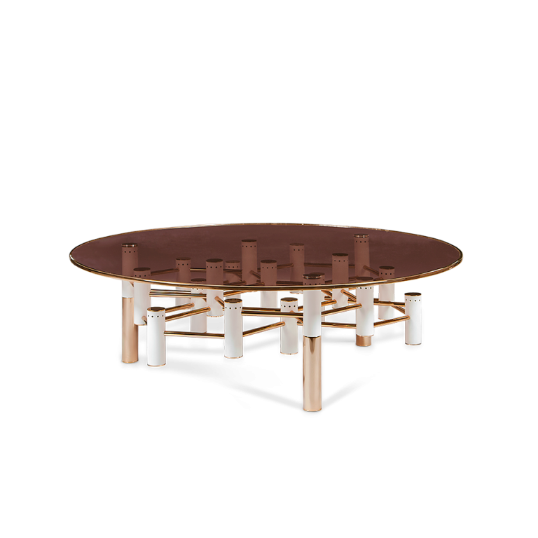 20 Luxury Center Tables You Need In Your Life_8