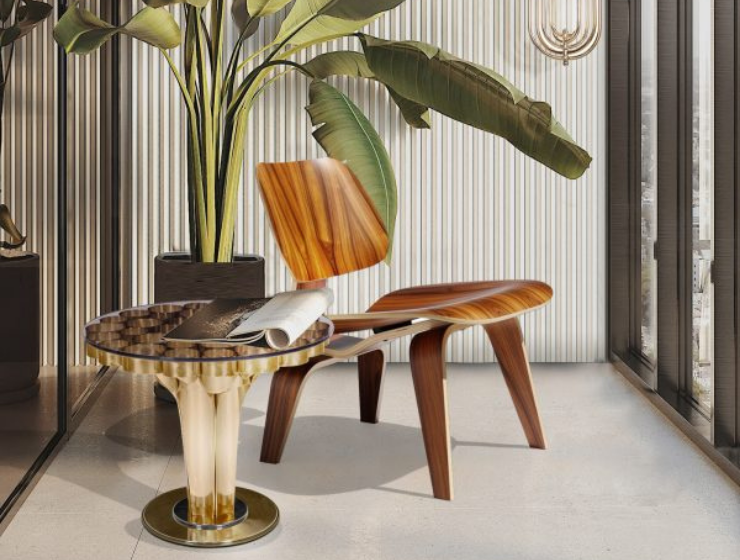 20 Luxury Side Tables You Need In Your Life