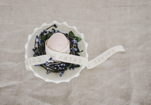 5 Easter Decorations You Need To Have