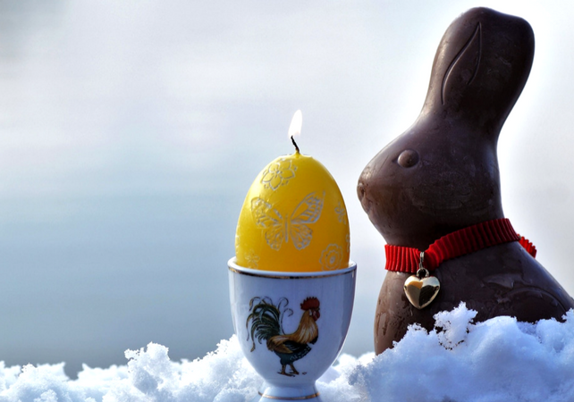 5 Easter Decorations You Need To Have