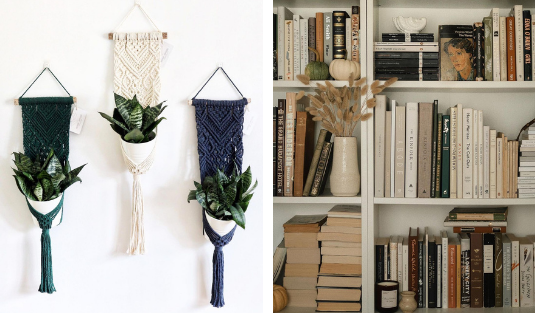5 Home Decor Trends On Instagram During Quarantine