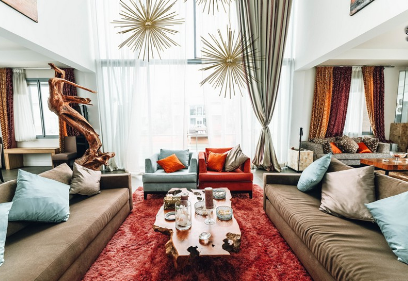 5 Modern Interior Design Tips To Create The Perfect Middle Eastern Design Project!_2