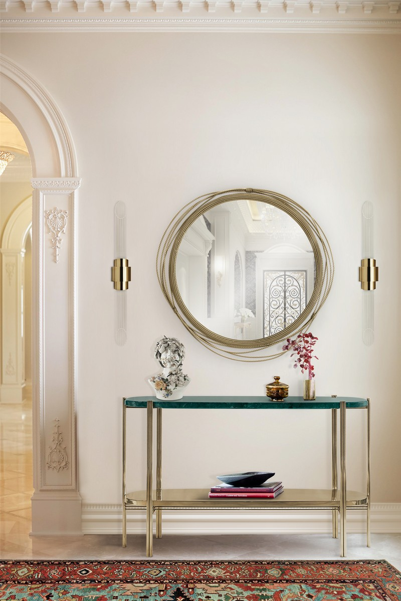 5 Modern Interior Design Tips To Create The Perfect Middle Eastern Design Project!_3