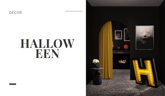 5 Spooky Halloween Decor Hacks You Need To Know