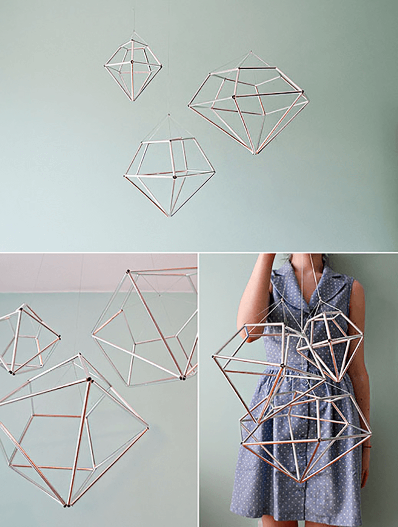 5 Unforgettable DIY House Design Ideas