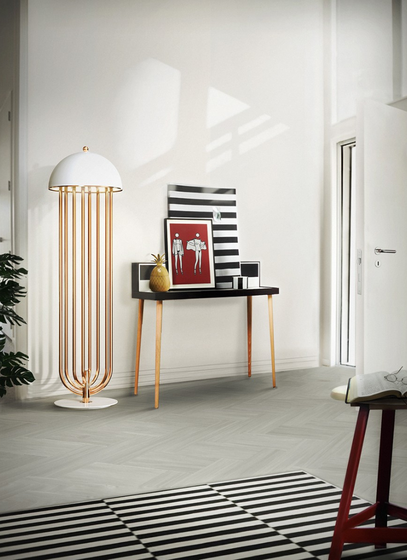 6 POWERFUL LIGHTING FIXTURE IDEAS TO UPGRADE YOUR ENTRYWAY DÉCOR!_4