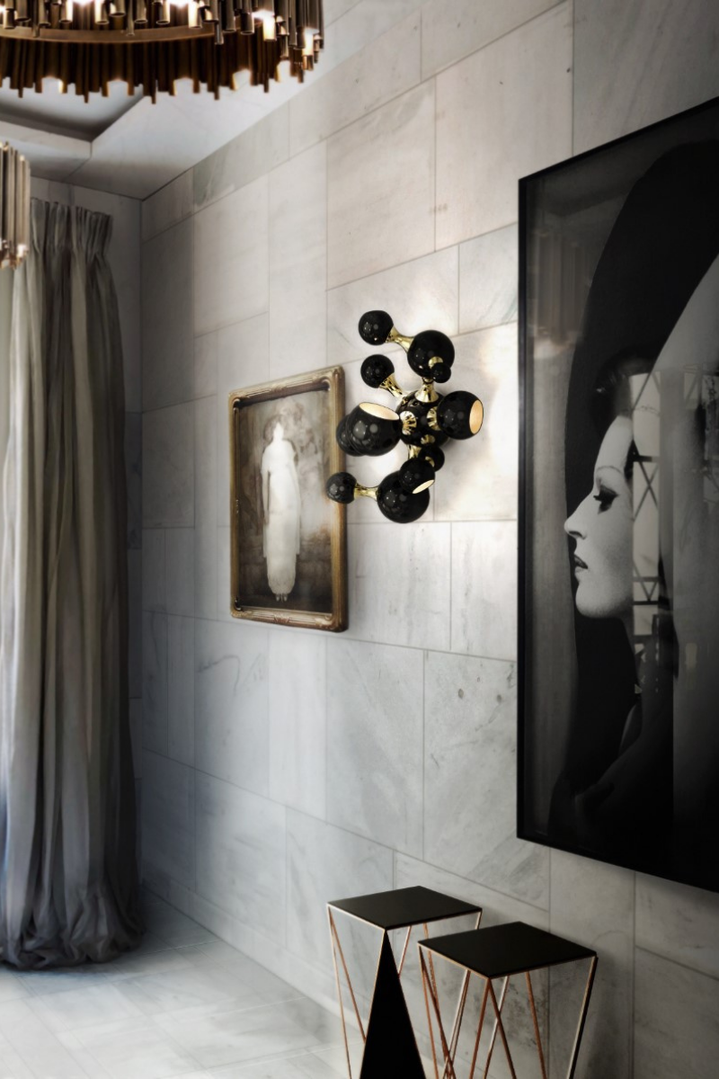 6 POWERFUL LIGHTING FIXTURE IDEAS TO UPGRADE YOUR ENTRYWAY DÉCOR!_7